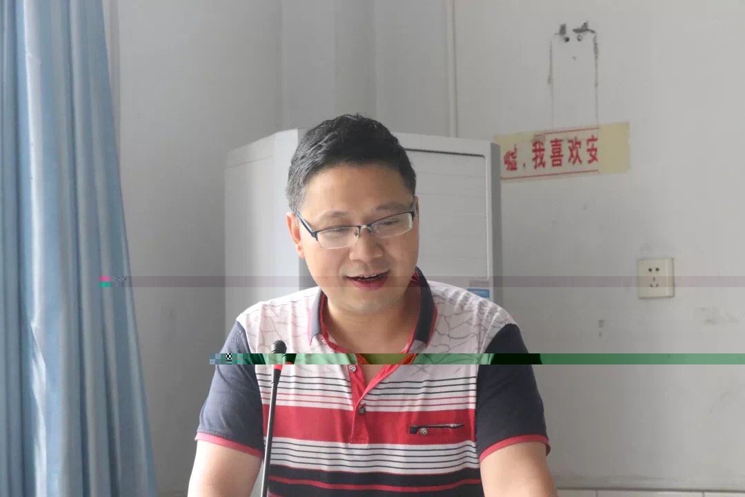 (圖為周強)